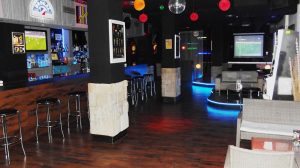 SEVENTY CAFÉ