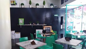 VALI GASTROBAR
