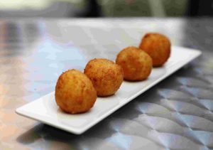 Croquetas de Ibérico