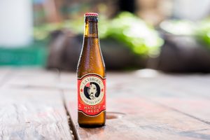 La Virgen Lager