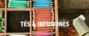 INFUSIONES