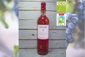 Corucho rosado