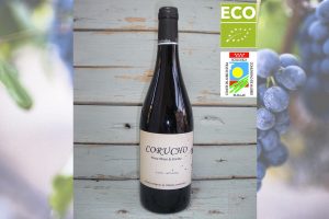 Corucho natural