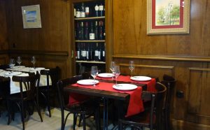 CASA RAFAEL VINOS Y TAPAS