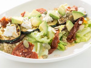 Super Food Salad