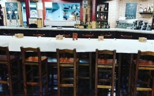 GASTROCERVECERÍA +QRICO