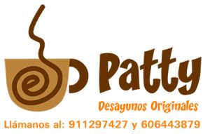 PATTY DESAYUNOS