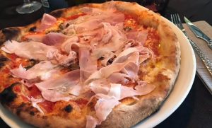 PIZZERIA DOVE ANDIAMO?