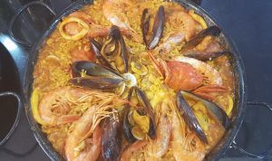 BUEN SABOR