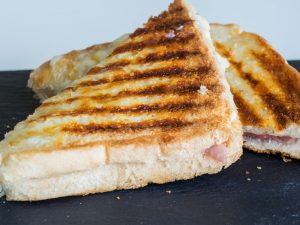 Mixto "Grillado"