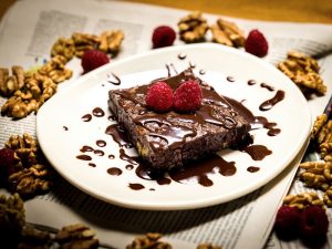 STATION BROWNIE
