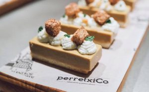 PERRETXICO CORAZÓN DE MARÍA