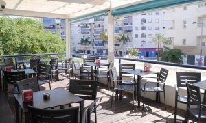 URBAN TAPAS