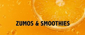 1.- TIERRA: (Naranja, limón, piña)