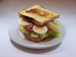 Mixto-vegetal