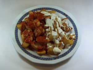 Braviolis