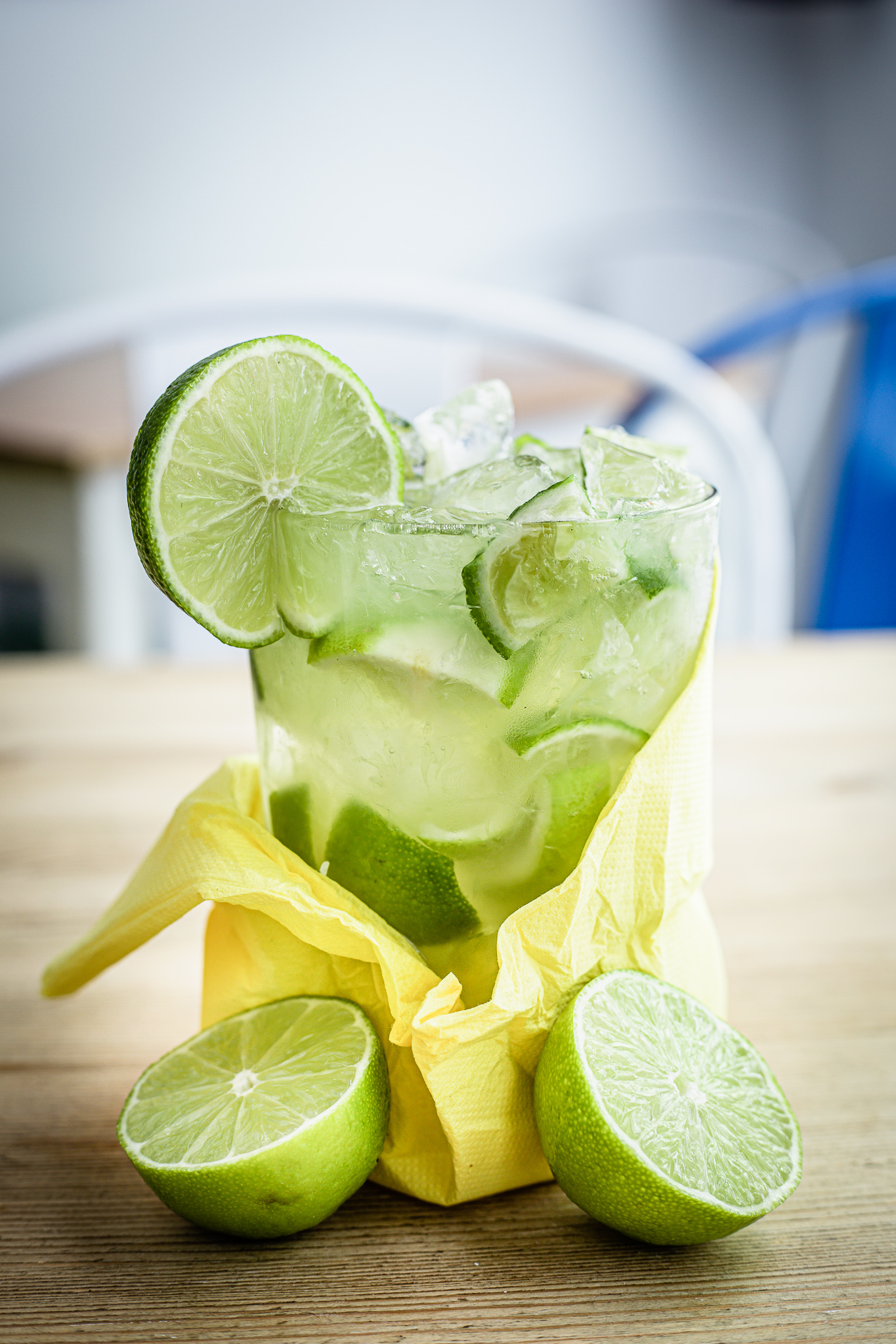 RESTAURANTE SABOR BRASIL