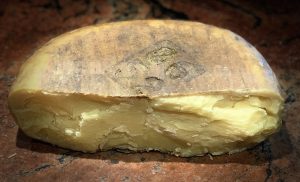 QUESO CURADO DE MAHON