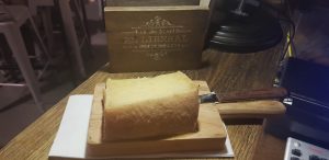 Tabla de Queso Viejo Curado