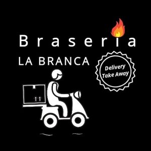BRASERIA LA BRANCA