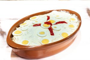 Ensaladilla Rusa