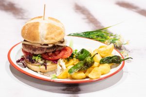 Hamburguesa