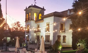 PALACIO CONDES DE GAMAZO