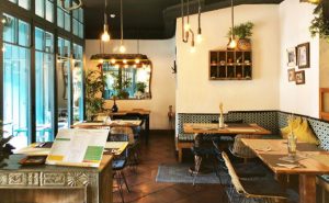 COPPER DELI