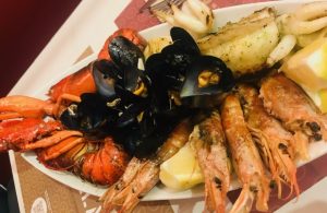 ESTA NAVIDAD NUESTROS MENUS MAS SOLIDARIOS