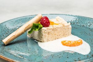 Biscuit de higos