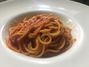 Espaguetis
