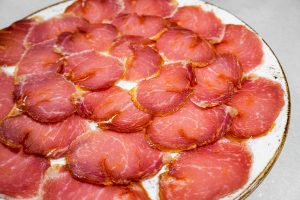 Caña de lomo ibérico Maldonado-Badajoz