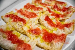 Pan de cristal
