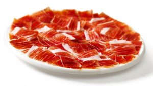 Jamón Ibérico de cebo de campo