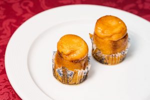 Pionono de Santa Fé de Granada