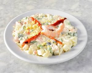 Ensaladilla Rusa