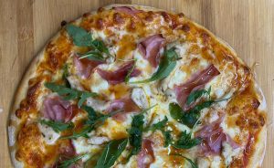 NOVARINOS PIZZA & CAFFÉ