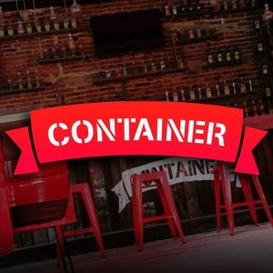 CONTAINER BAR