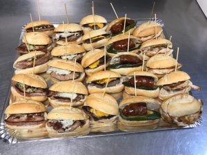 25 Pulguitas candeales calientes