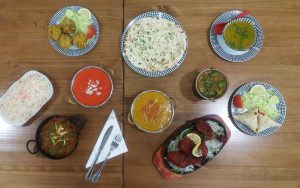 MEHMAN KHANA