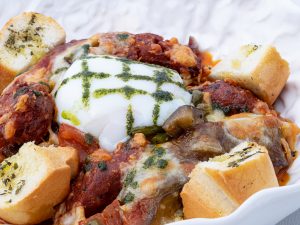 VERDURAS ASADAS