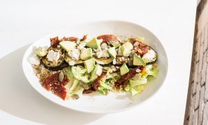 Super Food Salad