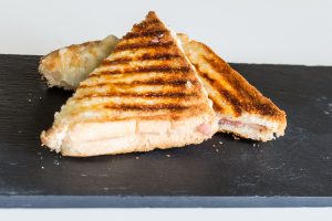 Mixto Grillado