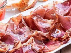Cecina de Astorga