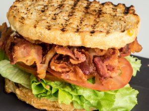 B.T.L Sandwich