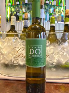 DO Ferreiro 2021. Bod Gerardo Méndez