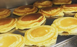 LA DESAYUNERÍA BARCELONA-URGELL
