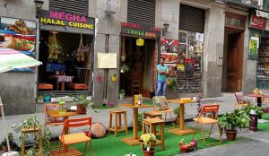 MEGHA HALAL CUISINE