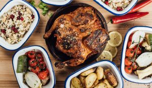 PIRI PIRI