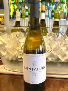 Quinta Luna 2019.  Bod Ossian Vides y Vinos